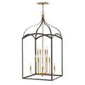 Hinkley Lighting Clarendon Extra Large Three Tier Open Frame