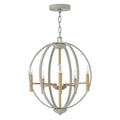 Hinkley Lighting Euclid Medium Orb