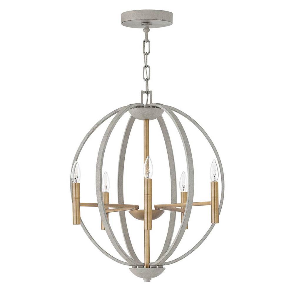 Hinkley Lighting Euclid Medium Orb