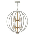 Hinkley Lighting Euclid Large Two Tier Orb