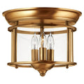 Hinkley Lighting Gentry Medium Flush Mount
