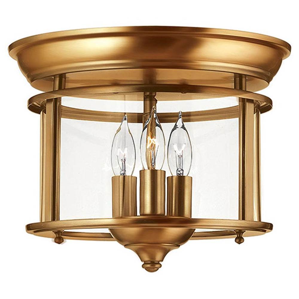 Hinkley Lighting Gentry Medium Flush Mount