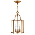 Hinkley Lighting Gentry Medium Single Tier