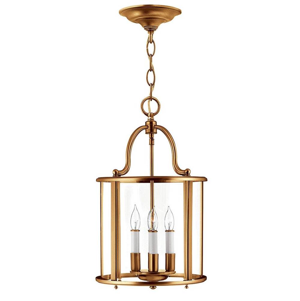 Hinkley Lighting Gentry Medium Single Tier