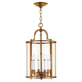 Hinkley Lighting Gentry Large Single Tier