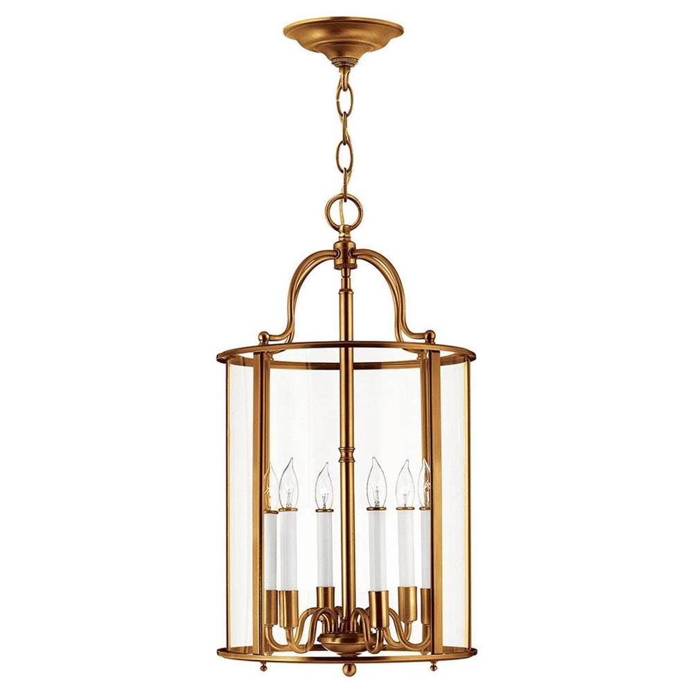 Hinkley Lighting Gentry Large Single Tier