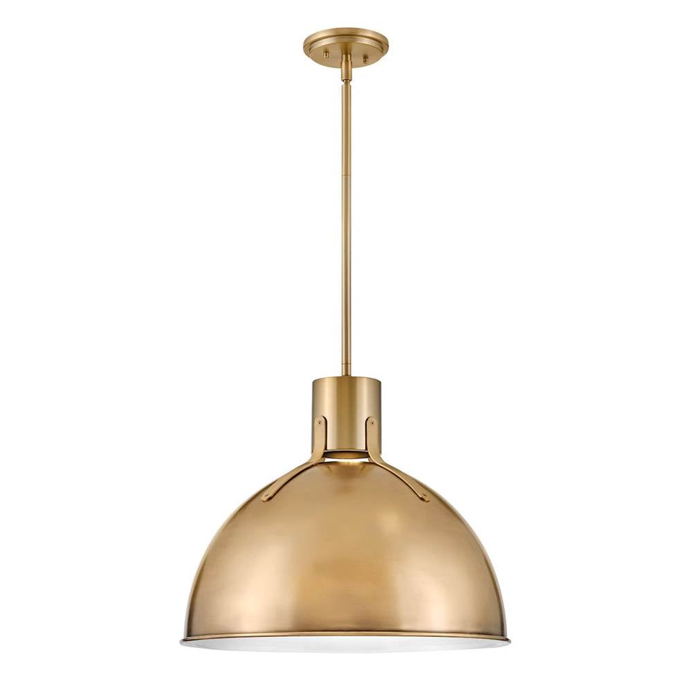 Hinkley Lighting Argo Medium Pendant