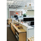 Hinkley Lighting 3483PT Polished White Medium Pendant Image 8