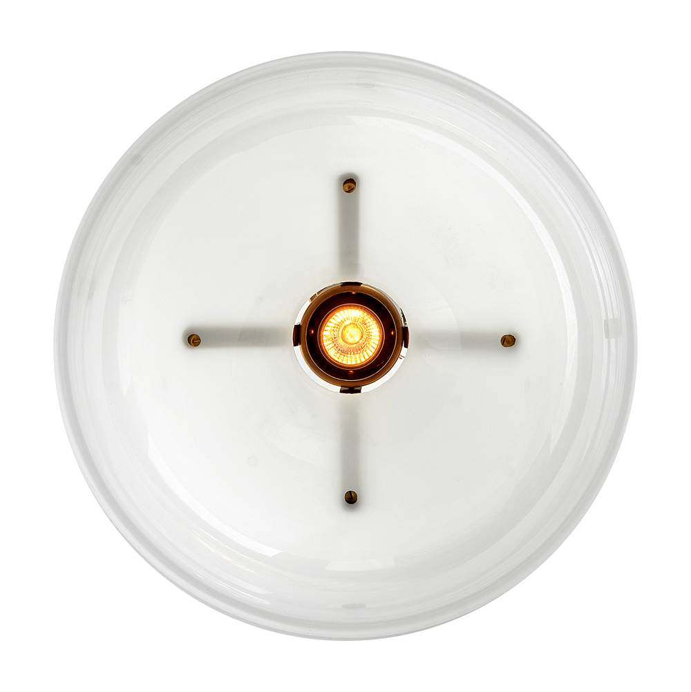 Hinkley Lighting Argo Small Pendant