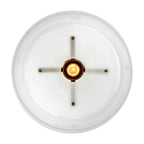 Hinkley Lighting Argo Small Pendant