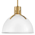 Hinkley Lighting Argo Small Pendant