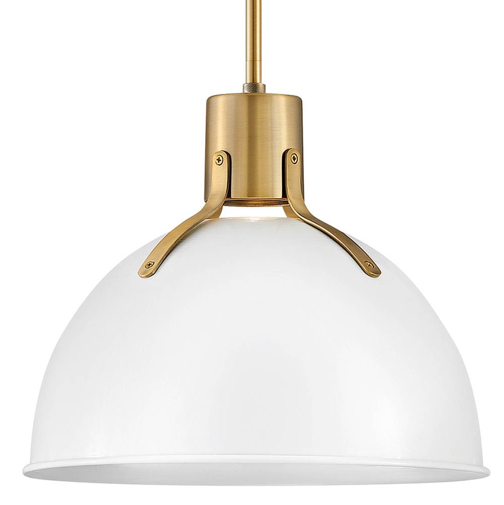 Hinkley Lighting Argo Small Pendant