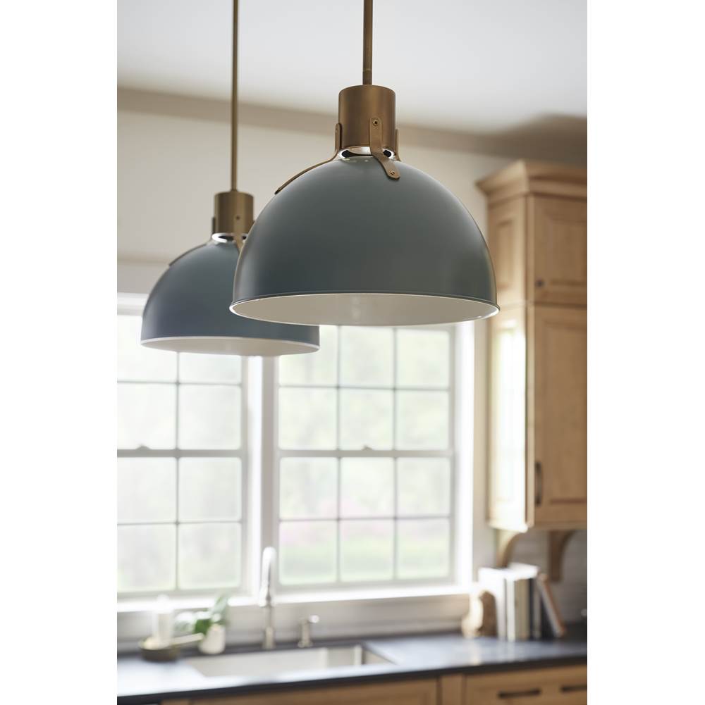 Hinkley Lighting Argo Small Pendant