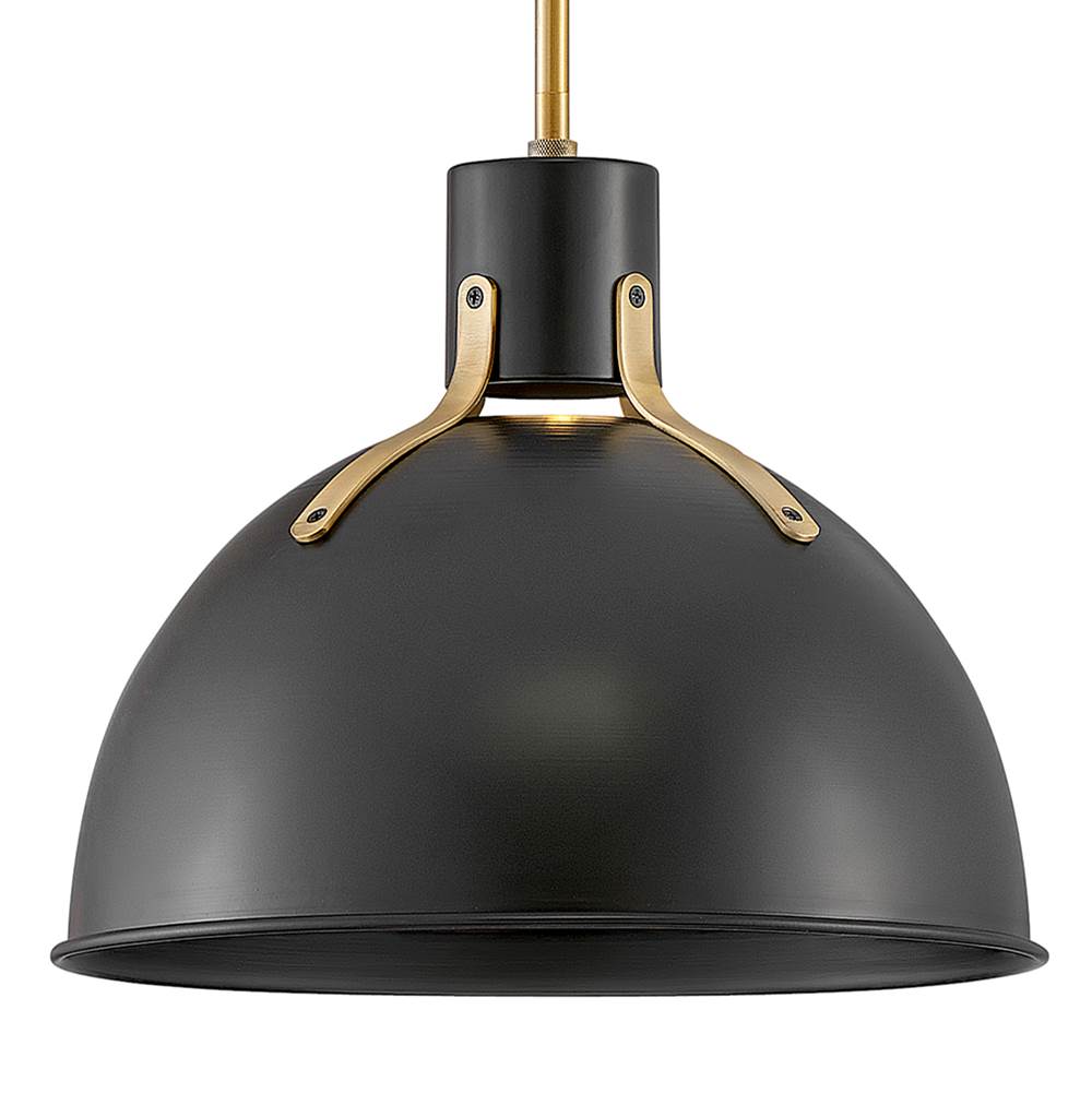 Hinkley Lighting Argo Small Pendant