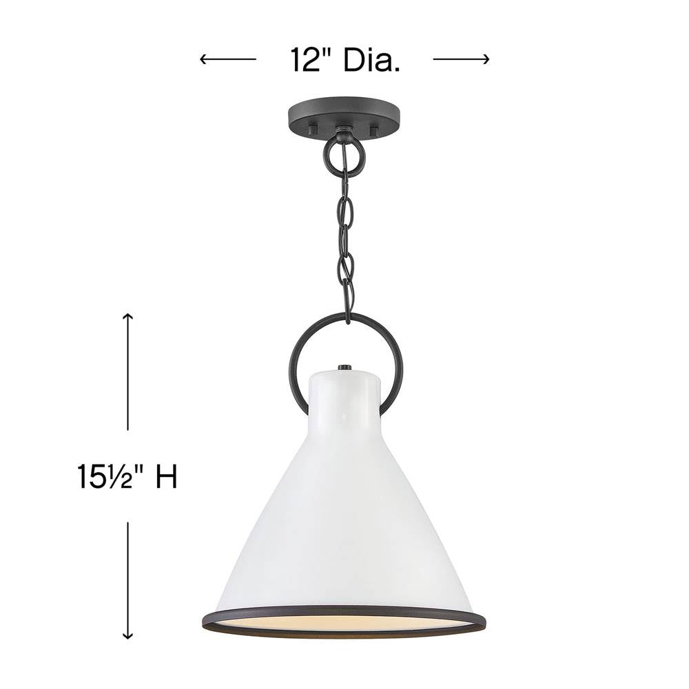 Hinkley Lighting Winnie Small Pendant