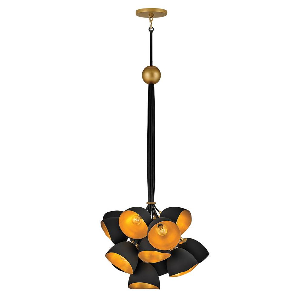 Hinkley Lighting Nula Large Single Tier