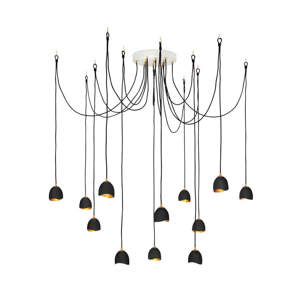 Hinkley Lighting Nula Large Multi Tier