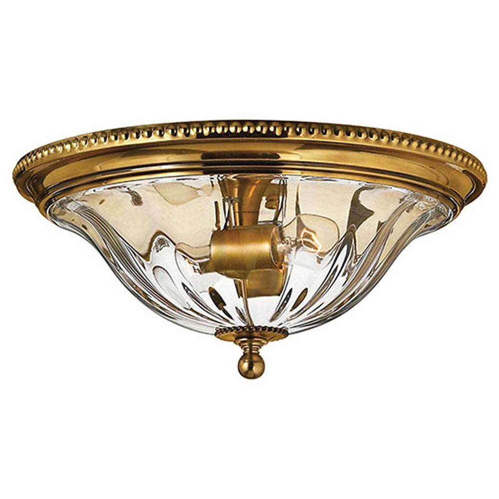 Hinkley Lighting Cambridge Medium Flush Mount