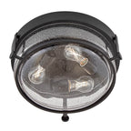 Hinkley Lighting Harper Small Flush Mount