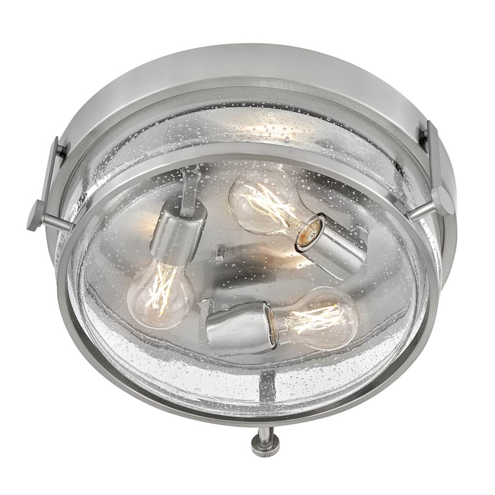 Hinkley Lighting Harper Small Flush Mount
