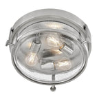 Hinkley Lighting Harper Small Flush Mount