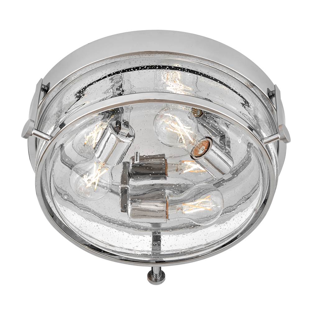 Hinkley Lighting Harper Small Flush Mount
