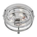 Hinkley Lighting Harper Small Flush Mount