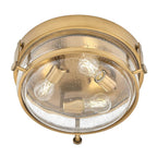 Hinkley Lighting Harper Small Flush Mount
