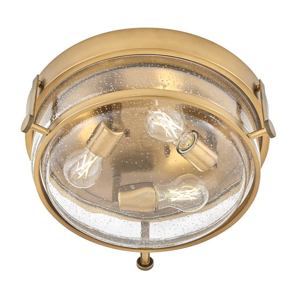 Hinkley Lighting Harper Small Flush Mount