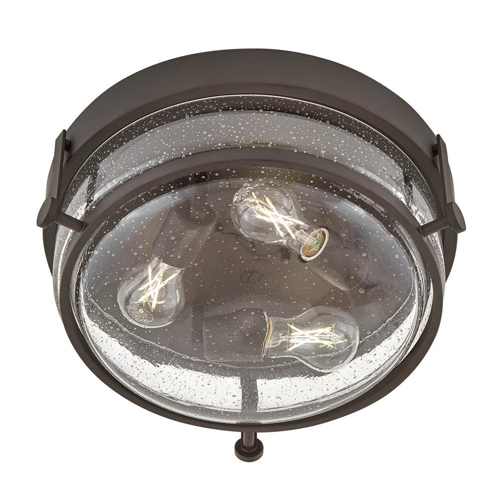 Hinkley Lighting Harper Small Flush Mount