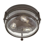 Hinkley Lighting Harper Small Flush Mount