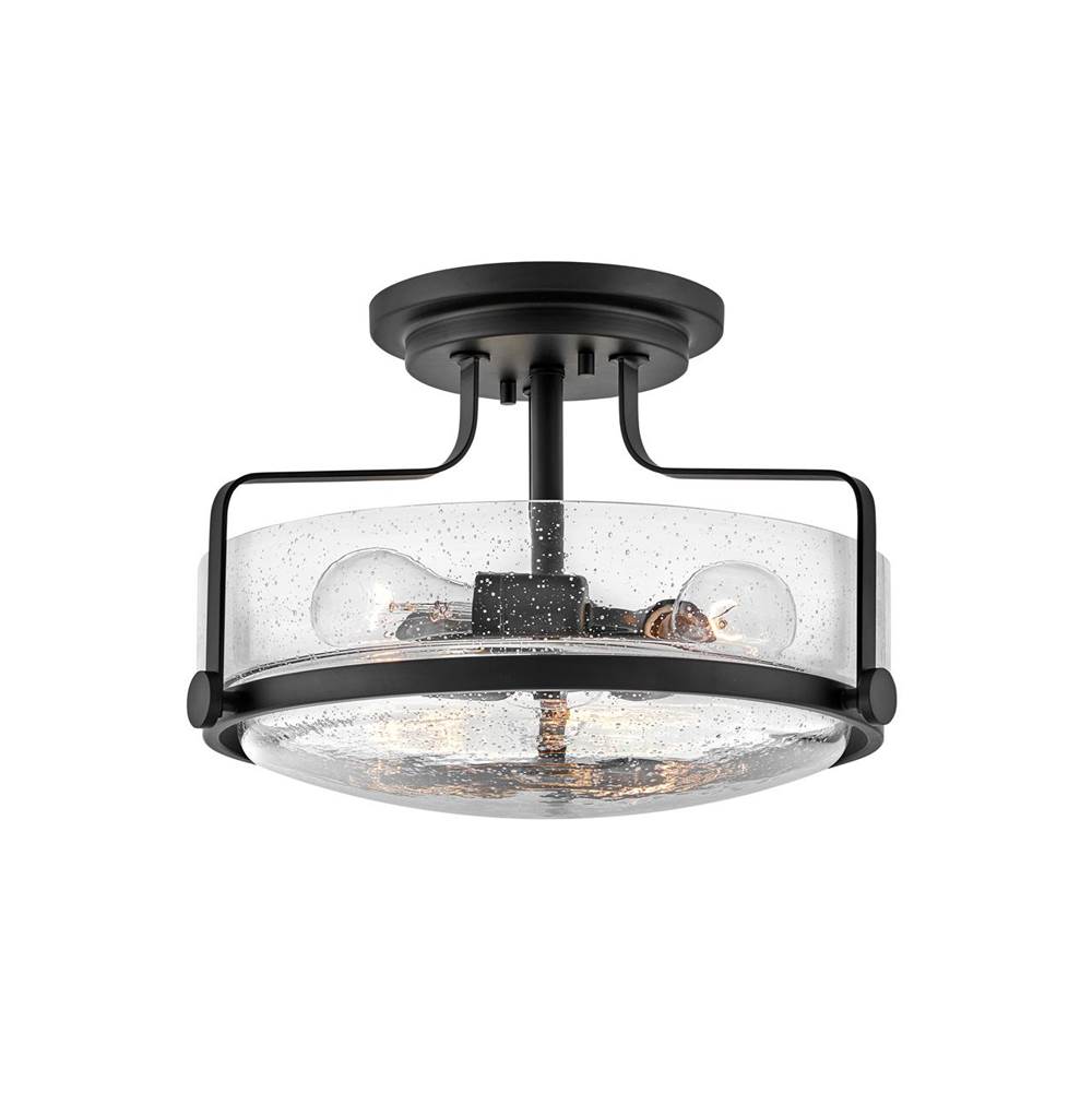 Hinkley Lighting Harper Medium Semi-flush Mount