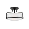 Hinkley Lighting Harper Medium Semi-flush Mount