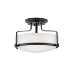Hinkley Lighting Harper Medium Semi-flush Mount