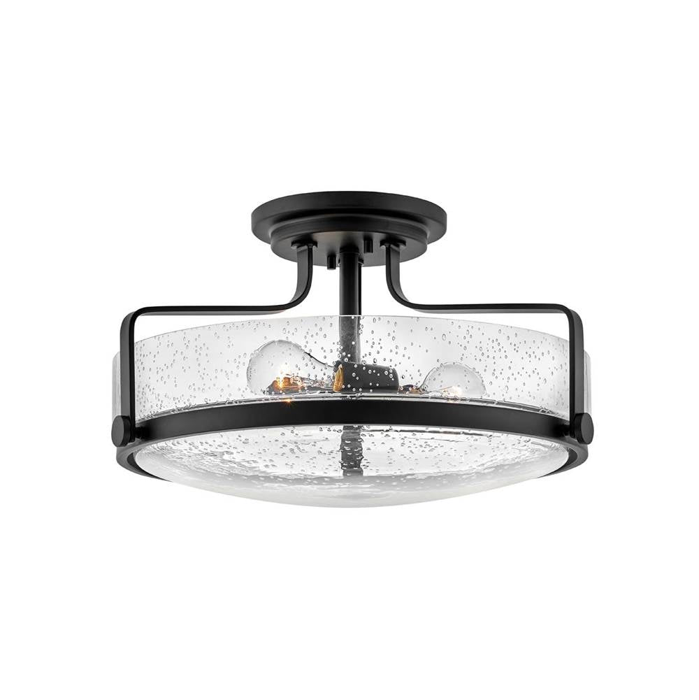 Hinkley Lighting Harper Large Semi-flush Mount