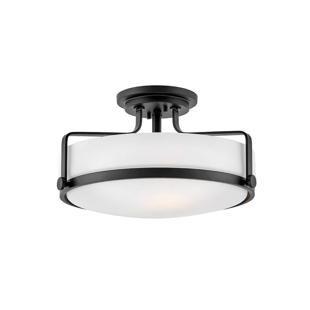 Hinkley Lighting Harper Large Semi-flush Mount
