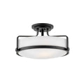 Hinkley Lighting Harper Large Semi-flush Mount
