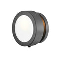 Hinkley Lighting Mercer Single Light Sconce