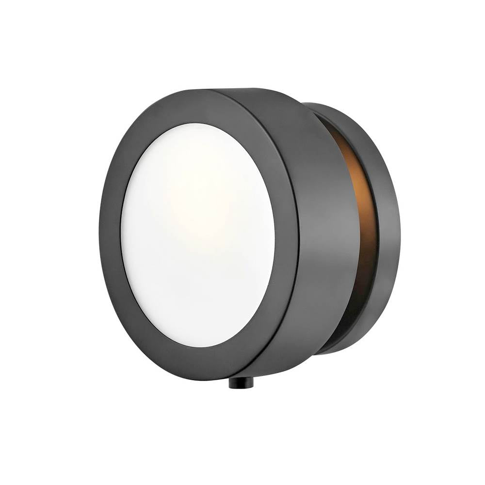 Hinkley Lighting Mercer Single Light Sconce