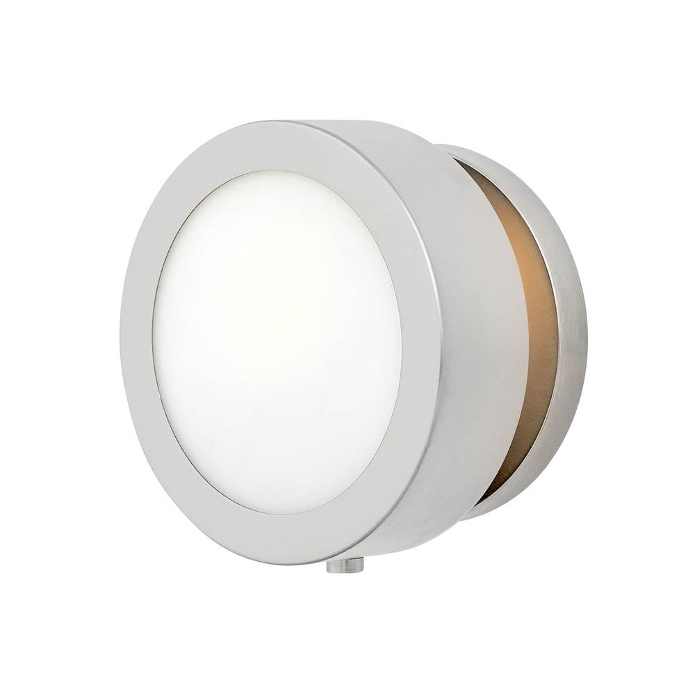 Hinkley Lighting Mercer Single Light Sconce