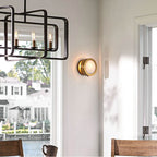 Hinkley Lighting 3650HB Heritage Brass Single Light Sconce Image 3