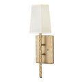 Hinkley Lighting 3670CPG Champagne Gold Single Light Sconce Image 1