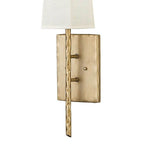 Hinkley Lighting 3670CPG Champagne Gold Single Light Sconce Image 2