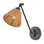 Hinkley Lighting Arti Small Single Light Sconce