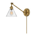 Hinkley Lighting Arti Small Single Light Sconce