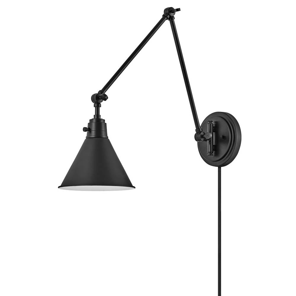 Hinkley Lighting Arti Medium Single Light Sconce