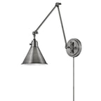 Hinkley Lighting Arti Medium Single Light Sconce