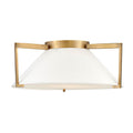 Hinkley Lighting Calla Large Flush Mount