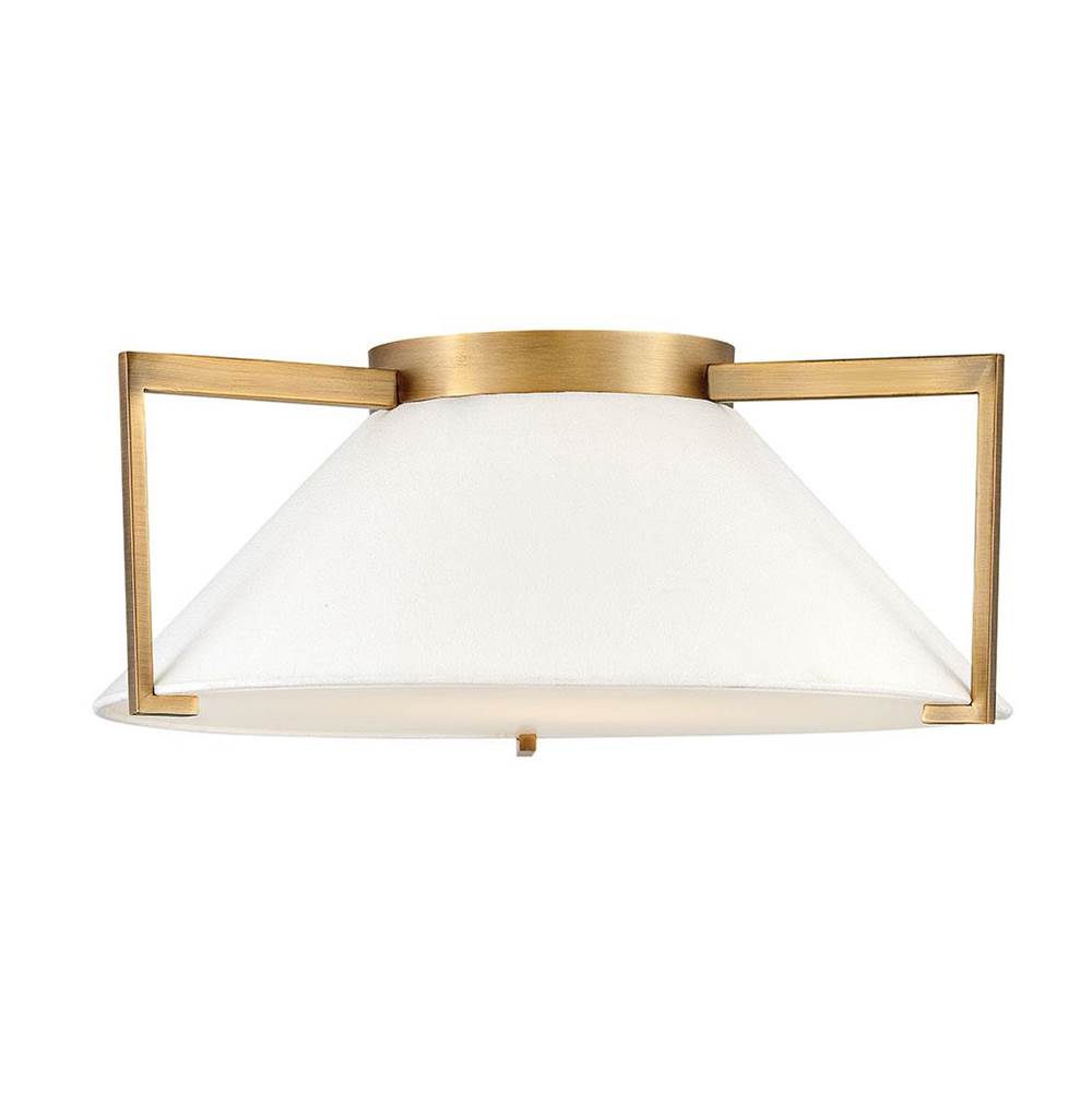 Hinkley Lighting Calla Large Flush Mount