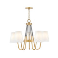 Hinkley Lighting Aston Medium Single Tier